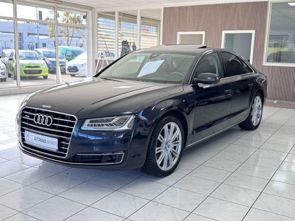 Audi A8 4.2 TDI quattro 283 kW image number 1