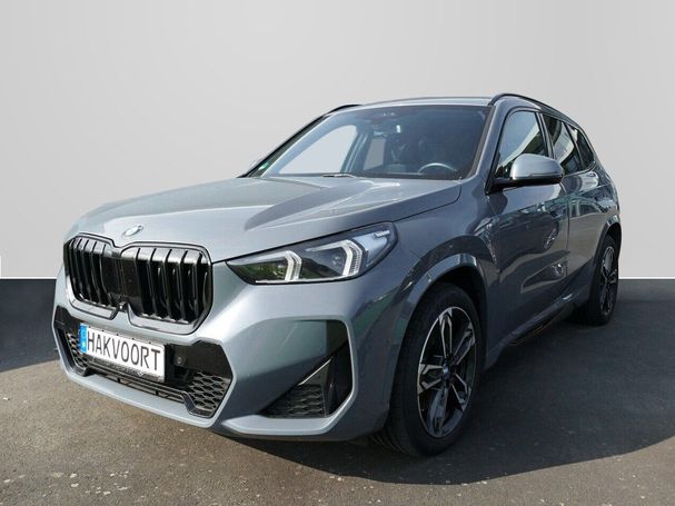 BMW X1 xDrive 145 kW image number 1