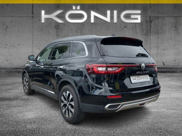 Renault Koleos TCe 160 Techno 116 kW image number 4