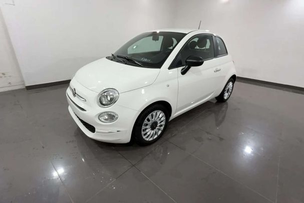 Fiat 500 1.0 51 kW image number 1