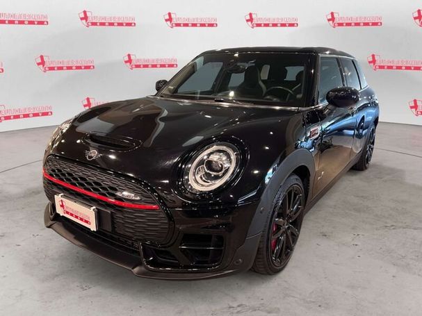 Mini John Cooper Works Clubman 225 kW image number 1