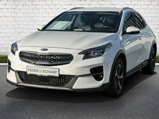 Kia XCeed 1.6 Spirit 104 kW image number 11