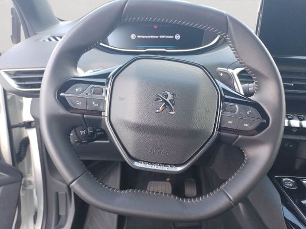 Peugeot 5008 1.2 Hybrid 100 kW image number 13