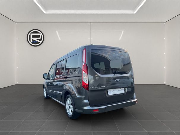 Ford Grand Tourneo Connect 88 kW image number 6