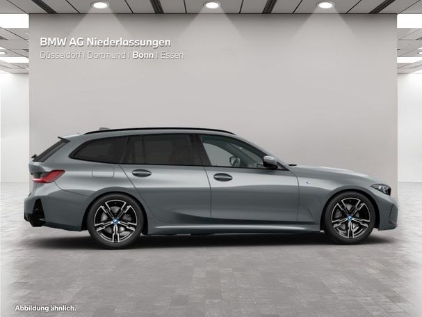 BMW 330 e Touring 215 kW image number 12