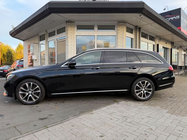 Mercedes-Benz E 220 d T 143 kW image number 5