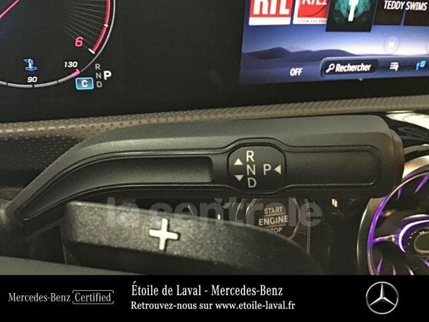 Mercedes-Benz A 180 d Progressive Line 8G-DCT 85 kW image number 21