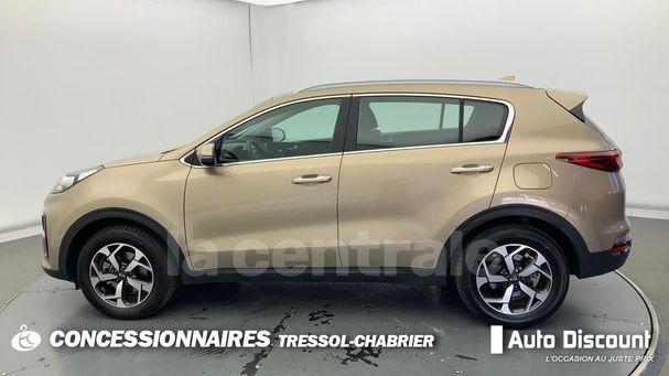 Kia Sportage 1.6 CRDi 2WD 85 kW image number 5