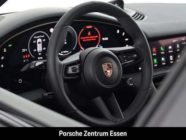 Porsche Taycan Sport Turismo 320 kW image number 11