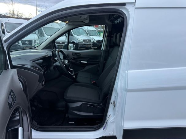 Ford Transit Connect L2 88 kW image number 8