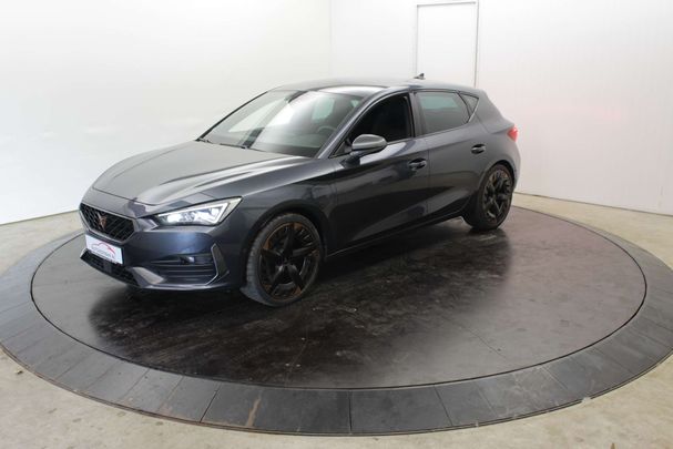 Cupra Leon 180 kW image number 14