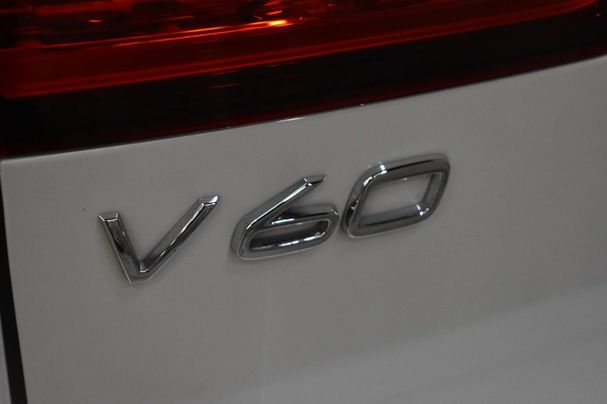 Volvo V60 Cross Country AWD B5 185 kW image number 29