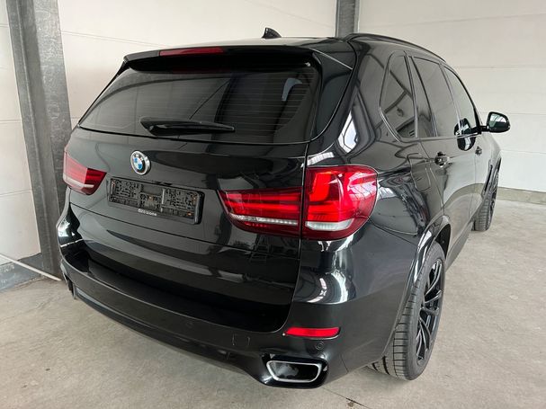 BMW X5 xDrive30d 190 kW image number 20