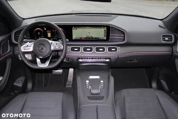 Mercedes-Benz GLE 300 200 kW image number 12