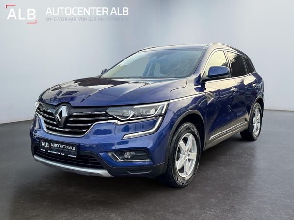 Renault Koleos 130 kW image number 1