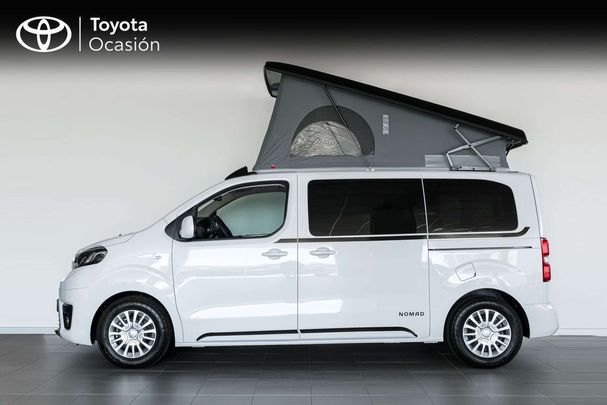 Toyota Proace L2 2.0 106 kW image number 5