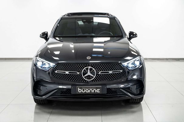 Mercedes-Benz GLC 220 d 4Matic Line 145 kW image number 2