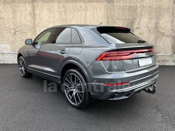 Audi Q8 60 TFSIe quattro Tiptronic 340 kW image number 16