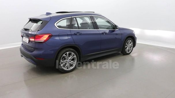 BMW X1 25e xDrive 162 kW image number 32