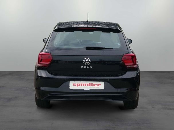 Volkswagen Polo 1.5 TSI DSG Highline 110 kW image number 7