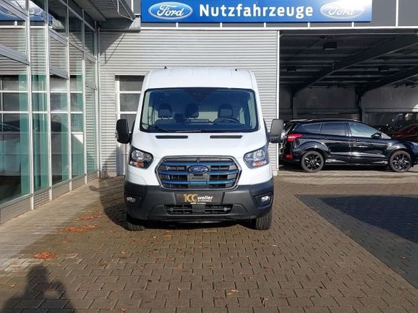 Ford E-Transit L3 Trend 135 kW image number 2