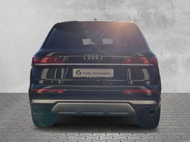 Audi SQ7 4.0 TDI quattro 320 kW image number 3