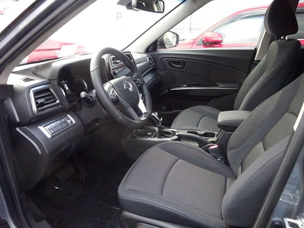 SsangYong Tivoli 1.5 120 kW image number 7