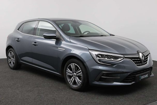 Renault Megane TCe 140 Intens EDC 103 kW image number 2