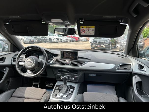 Audi A6 3.0 TDI quattro S-line Avant 200 kW image number 5