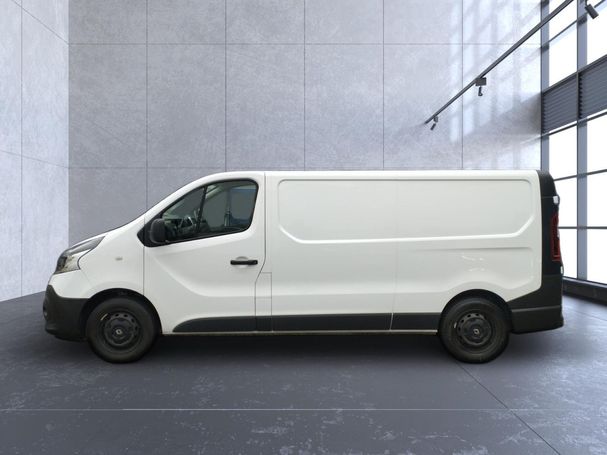 Renault Trafic L2H1 92 kW image number 4