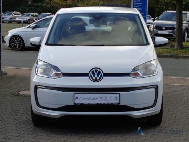 Volkswagen up! 60 kW image number 3