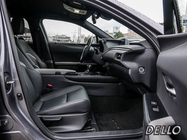 Lexus UX 250h 135 kW image number 13