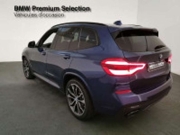 BMW X3 M40i xDrive 264 kW image number 12