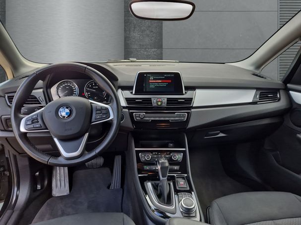 BMW 225 Active Tourer xe xDrive 165 kW image number 10