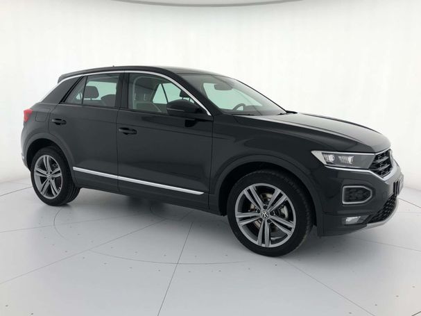 Volkswagen T-Roc 1.5 TSI 110 kW image number 19