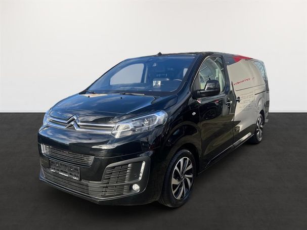 Citroen SpaceTourer  100 kW image number 1