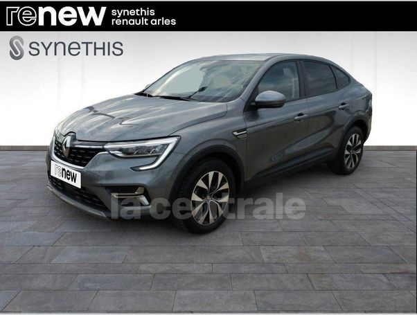 Renault Arkana 1.3 TCe EDC 103 kW image number 1