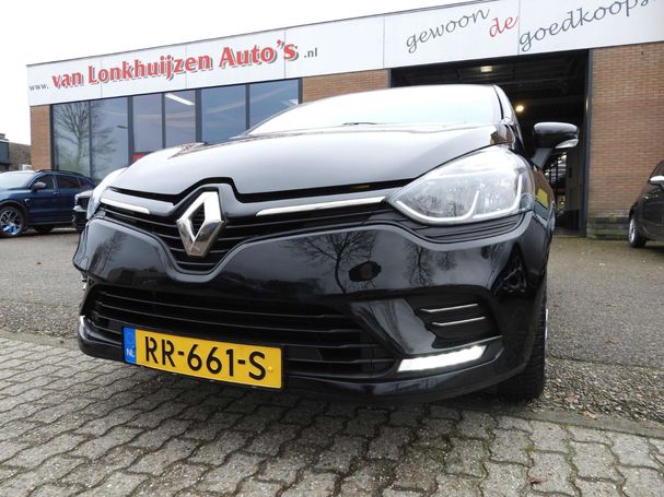 Renault Clio TCe 66 kW image number 24