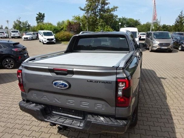 Ford Ranger Wildtrak e-4WD 177 kW image number 10