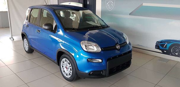 Fiat Panda 1.0 Hybrid 51 kW image number 2