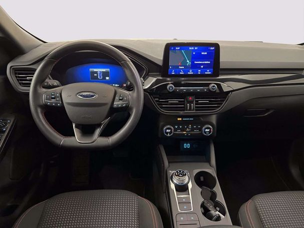 Ford Kuga 140 kW image number 6