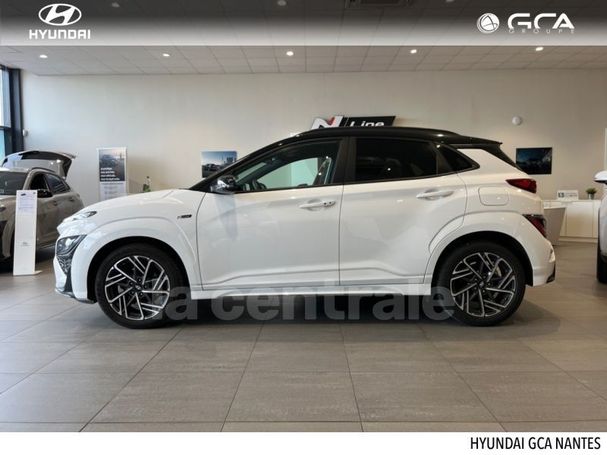 Hyundai Kona 1.0 T-GDI 88 kW image number 3