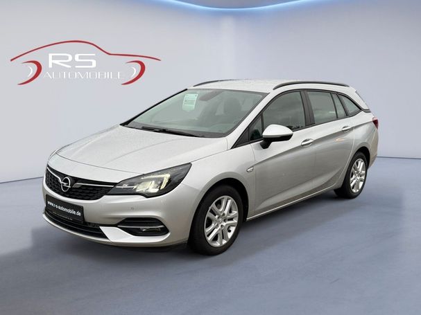 Opel Astra Sports Tourer 77 kW image number 1