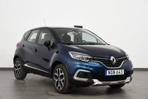 Renault Captur Energy TCe 90 INTENS 68 kW image number 3