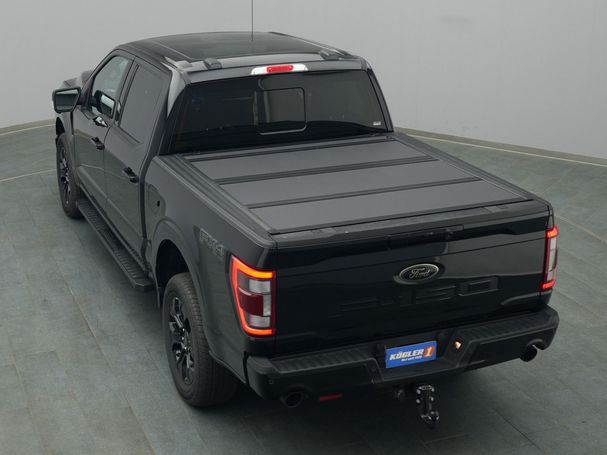 Ford F-150 298 kW image number 43