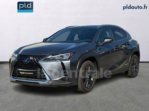 Lexus UX 135 kW image number 1