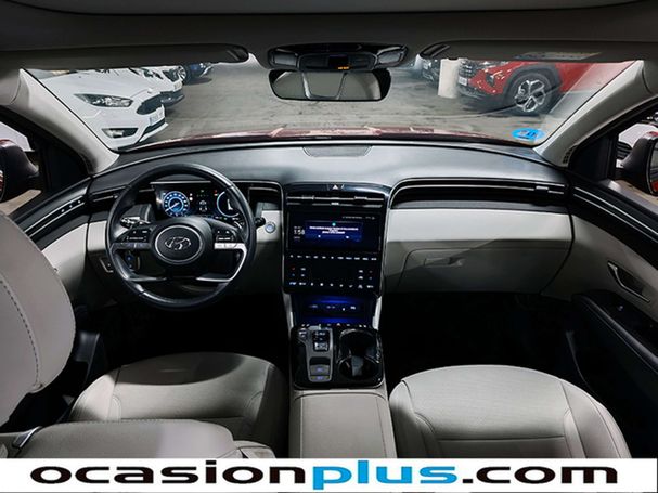 Hyundai Tucson 1.6 N 132 kW image number 6