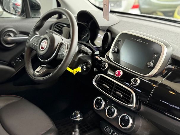 Fiat 500X 88 kW image number 9