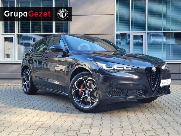 Alfa Romeo Stelvio 206 kW image number 1