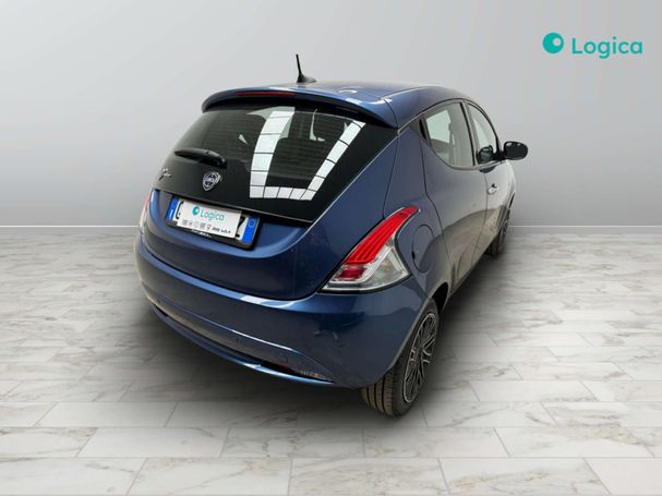 Lancia Ypsilon 51 kW image number 9